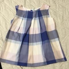 ブルーレーベル クレストブリッジ トップスのサムネイル