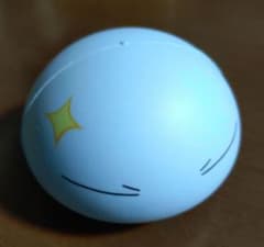 転生したらスライムだった件 リムル様 ぷにっとスクイーズ