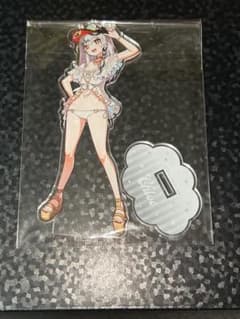 ホロライブ UMESEA 沙花叉クロヱ アクリルスタンドのサムネイル