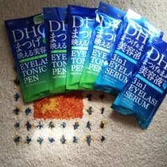 まつげ美容液セット 6本 お買い得！のサムネイル