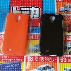 GALAXYＪSC-02F新品カバーのサムネイル