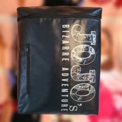 ジョジョの奇妙な冒険 リュックのサムネイル