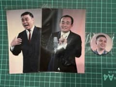 ななまがり　グッズセットのサムネイル