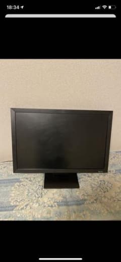 I・O DATA LCD-AD241XBのサムネイル