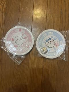 くら寿司　ちいかわ　寿司皿のサムネイル