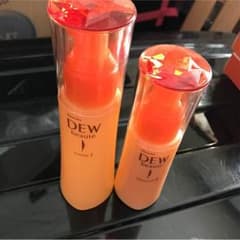 カネボウ DEW beauteのサムネイル