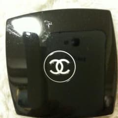 CHANELアイシャドウ♡のサムネイル
