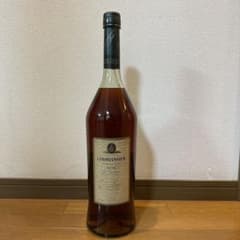 COURVOISIER COGNAC VSOP 3000ml 小ビン3本付き - メルカリ
