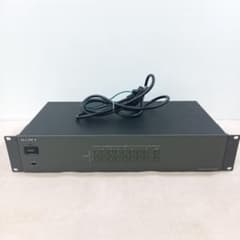 SONY マトリックススイッチャー PVS-820S 2Uラック ソニー - メルカリ