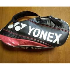 ラケットバッグ yonexのサムネイル