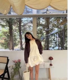 rosymonster POSY duckballoon short pants - メルカリ