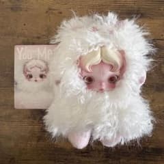 SKULLPANDA You Found Me! スカルパンダのサムネイル