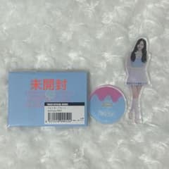 twice ミナ フォトカード アクスタのサムネイル