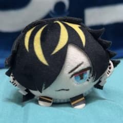 ヒプノシスマイク もちころりん 四十物十四のサムネイル