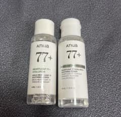 Anua Heartleaf 77 アヌアのサムネイル