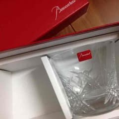 バカラ ロックグラス☆ シングルのサムネイル