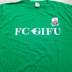 FC岐阜応援Tシャツのサムネイル