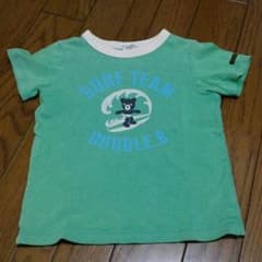 DOUBLE .B 半袖Tシャツのサムネイル