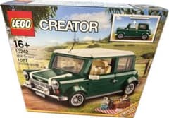 LEGO CREATOR 10242 MINI Cooperのサムネイル