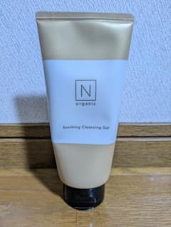 N organic Soothing Cleansing Gel 170gのサムネイル