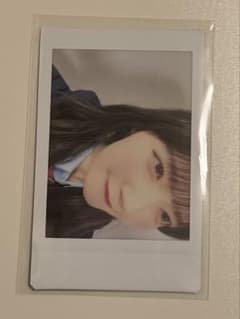 川本笑瑠　ビンゴチェキのサムネイル