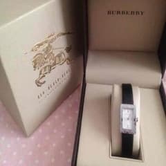 Burberry 腕時計✨のサムネイル