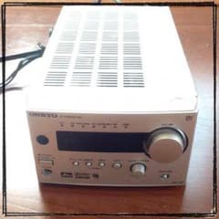 ONKYO★デッキのみのサムネイル