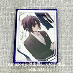 薄桜鬼 オトマ オトふゆ アクリルスタンド アクスタ 斎藤一 - メルカリ