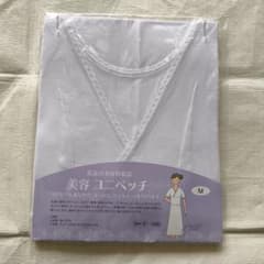 装道　美容 ユニペッチ 和装スリップ Mサイズ　新品未開封のサムネイル