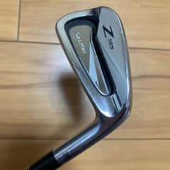 z565 n.s.pro modus3 120 Sのサムネイル