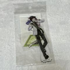 ツイステ リリア アクリルスタンド おめかしバースデー