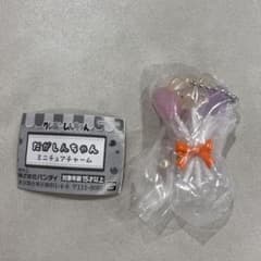 【新品未開封】クレヨンしんちゃん だがしんちゃん ネネちゃんうさぎ棒付きアメのサムネイル