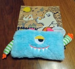 KALDI　モンスターポーチのサムネイル