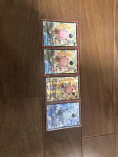 デュエルマスターデッキのサムネイル