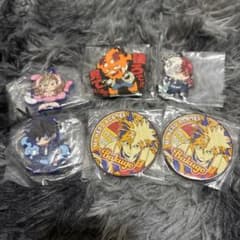 僕のヒーローアカデミア キーホルダー 5種セットのサムネイル