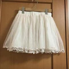 アンクルージュ♡フリルスカートのサムネイル