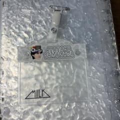 M!LK 山中柔太朗のサムネイル
