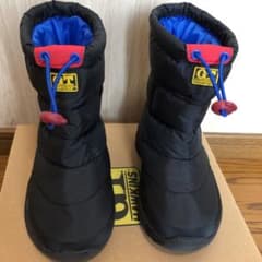 HAWKINS ホーキンス スノーブーツのサムネイル