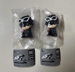 페르소나 5 더 로얄 어깨 준 fig 조커