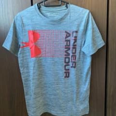 アンダーアーマー Tシャツのサムネイル