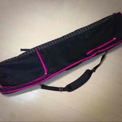 スノーボードケース☆NorthernCountryのサムネイル