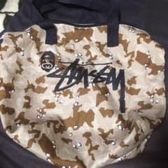 ステューシートートバックのサムネイル