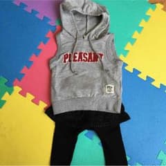 上下セット売りのサムネイル