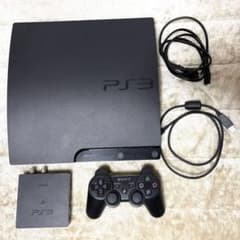 PS3 torne レコーダーパック 320GB ソフトなしのサムネイル
