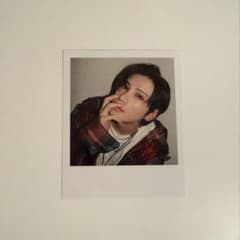 &TEAM YUMA ユウマ NOW インスタントフォト チェキ - メルカリ