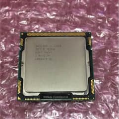 Xeon X3480 (Core i7 880相当)のサムネイル