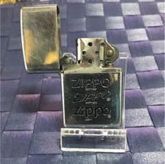 zippo  ロゴのサムネイル
