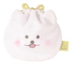 ほわころくらぶ 巾着のサムネイル