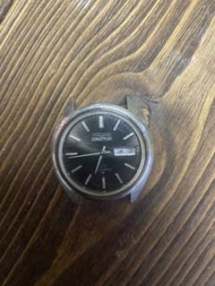 SEIKO5ACTUS 70年代のサムネイル