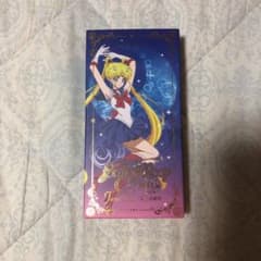 美少女戦士セーラームーン　タロットカードのサムネイル
